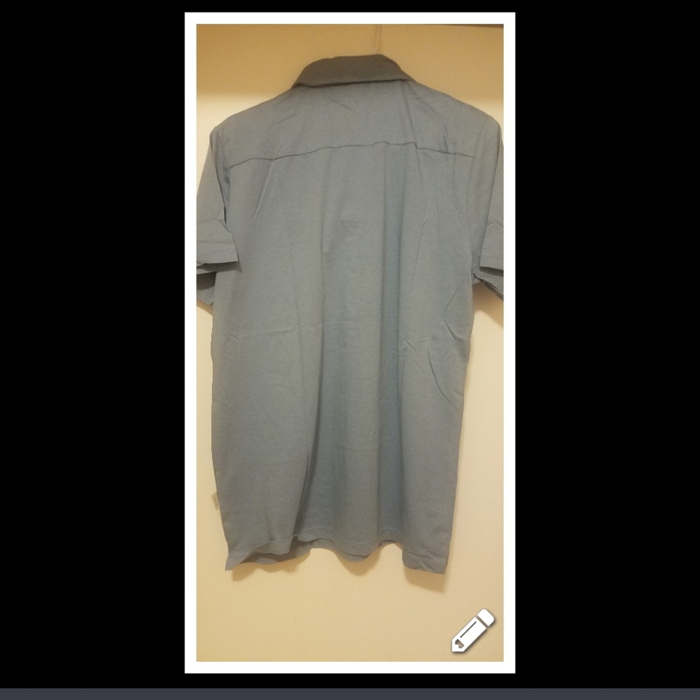 Onia Mens Alec Polo - Picture 6 of 6